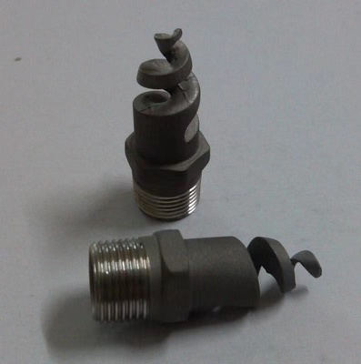 full cone spiral jet spray nozzle(HSJ)full cone nozzle