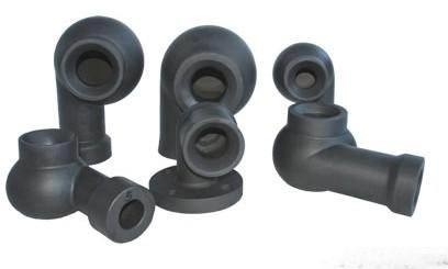 silicon full cone spiral jet spray nozzle(HHSJ)silicon nozzle spiral nozzle