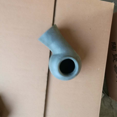 silicon full cone spiral jet spray nozzle(HHSJ)silicon nozzle spiral nozzle