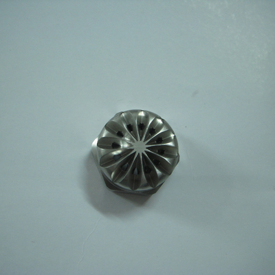 Multi-orific Fog jet full cone spray nozzle( FF) fog jet nozzle