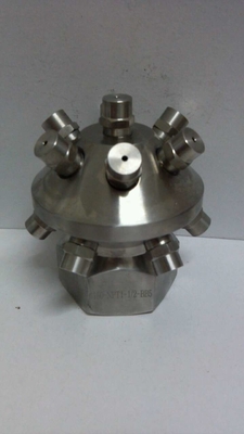 13 tips fixed tank washing nozzles(6160)cleaning nozzles nozzle cleaning for tank