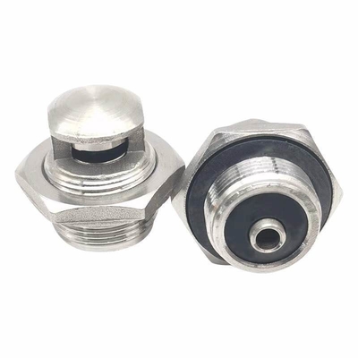 MEQ Series Self-Clean Spray Nozzle water spray nozzle  jet spray nozzle