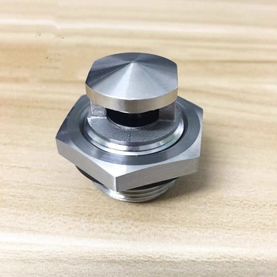 MEQ Series Self-Clean Spray Nozzle water spray nozzle  jet spray nozzle