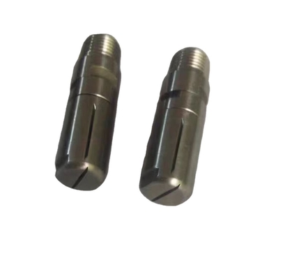 Tank Cleaning Nozzle for Construction Works 2450 Compact Rotating Tank Washing Nozzle
