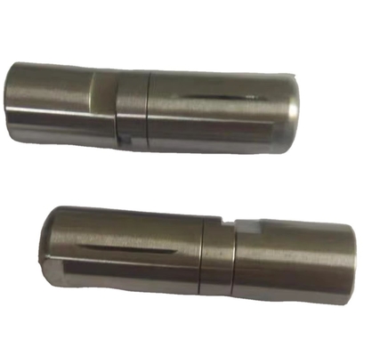 Tank Cleaning Nozzle for Construction Works 2450 Compact Rotating Tank Washing Nozzle