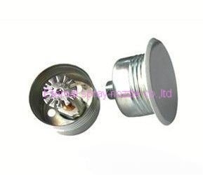 1/2&quot; Thread ZSTDY Fire Protection Hidden Glass Ball Sprinkler for Fire Water Sprinkler