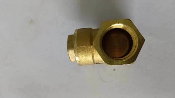 brass check valve  brass hydraulic control check valve