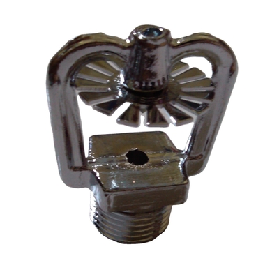 medium velocity water spray nozzle fire nozzle water curtain nozzle