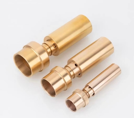 Eternal SS/Brass Aerated fountain nozzle water fountain nozzle moving fountain nozzle