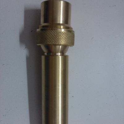 Eternal SS/Brass Aerated fountain nozzle water fountain nozzle moving fountain nozzle