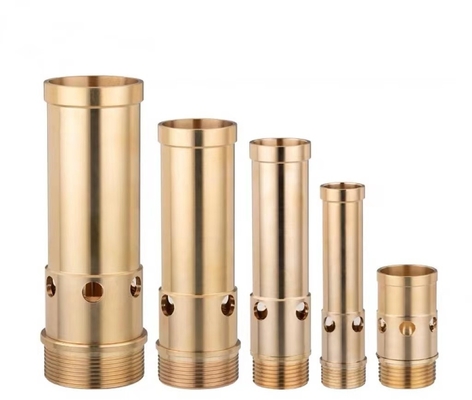 gushing fountain nozzle without pipe( spring nozzle)water fountain nozzle