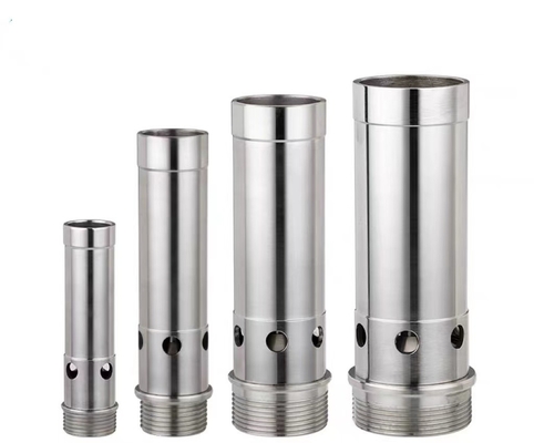 gushing fountain nozzle without pipe( spring nozzle)water fountain nozzle