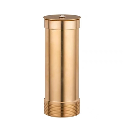 trumpetflower fountain spray nozzle mushroom water fountain nozzle