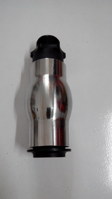 SS304 Plastic european ice aerated spray nozzle  fountain nozzle water jet water fountain nozzle
