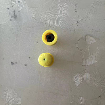 plastic full cone  agricultural spray nozzles agricultural spray drone Tip