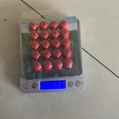 plastic full cone  agricultural spray nozzles agricultural spray drone Tip
