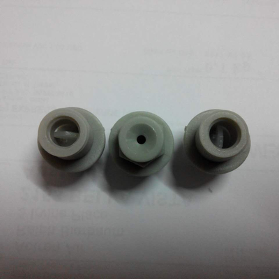 one piece full cone plastic nozzle full cone spray nozzle plastic nozzle