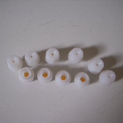 one piece full cone plastic nozzle full cone spray nozzle plastic nozzle