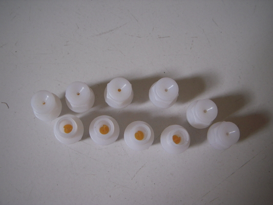 one piece full cone plastic nozzle full cone spray nozzle plastic nozzle