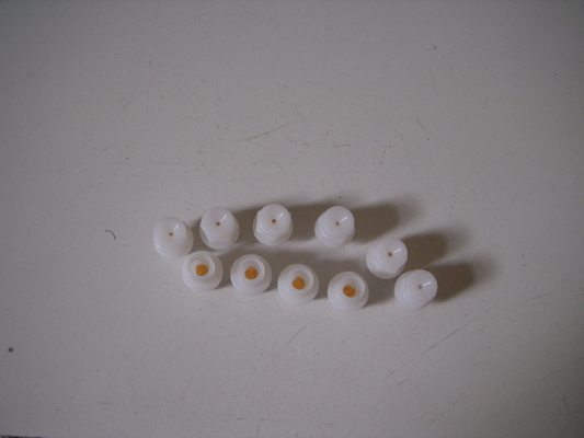one piece full cone plastic nozzle full cone spray nozzle plastic nozzle