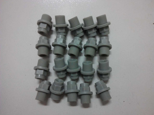one piece full cone plastic nozzle full cone spray nozzle plastic nozzle