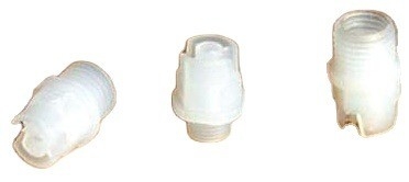 Optimize Your Spray System with PVDF Spray Nozzle Flat Fan Full Cone Fog Water Spray