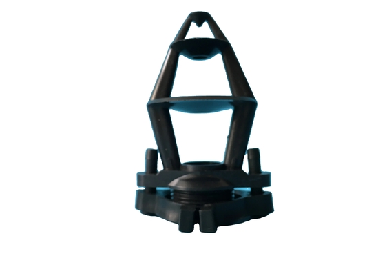 large size three splash cooling tower nozzle plastic cooling tower nozzle