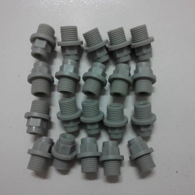 Full jet plastic nozzle full cone nozzle nozzle for spray