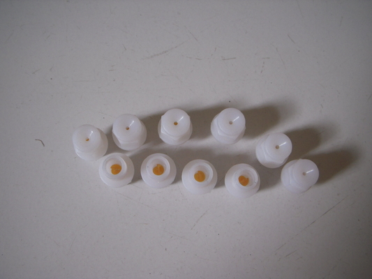 Full jet plastic nozzle full cone nozzle nozzle for spray