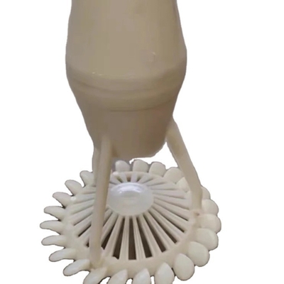 TPII cooling tower nozzle flow vase shape cooling tower nozzle without cooling tower fill