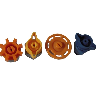 quick connect water spray nozzle plastic spray nozzles