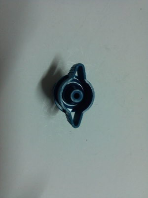 quick connect water spray nozzle plastic spray nozzles