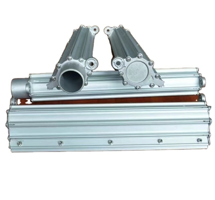 General Machinery Aluminium Alloy Air Knife Blower High Efficienc