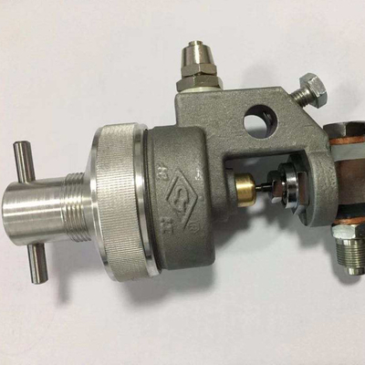automatic spray gun for surface treatment line airless paint sprayer painting tools paint spray gun