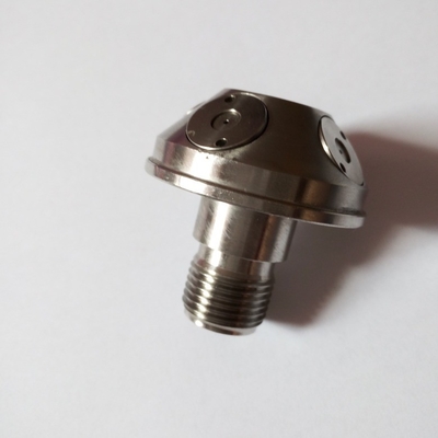 High Pressure Fire Extinguisher Nozzle for Open Type Fire Fighting and Fire Protection