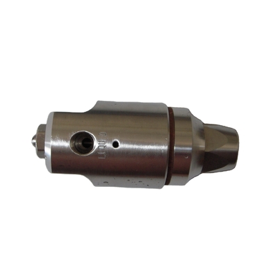 Machinery Repair Shops 1/8&quot; DJ Automatic Air Atomizing Nozzle for Ultrasonic Atomization
