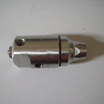 Machinery Repair Shops 1/8&quot; DJ Automatic Air Atomizing Nozzle for Ultrasonic Atomization