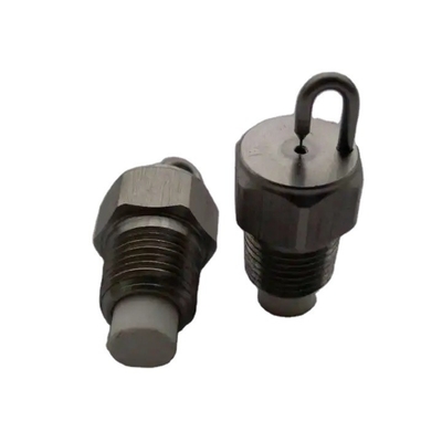 1/8&quot;1/4&quot;high impact fog nozzle high pressure mist nozzle fog machine nozzle