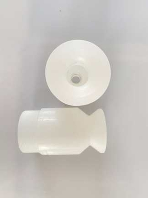 SMP Extra Plastic Full Cone Spray Nozzle for Optimal Spray Distribution and Efficiency