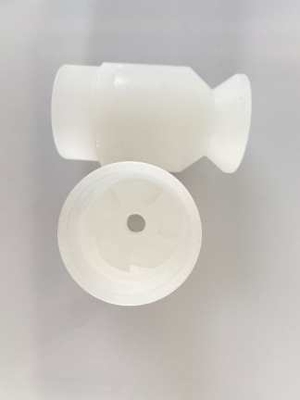 SMP Extra Plastic Full Cone Spray Nozzle for Optimal Spray Distribution and Efficiency