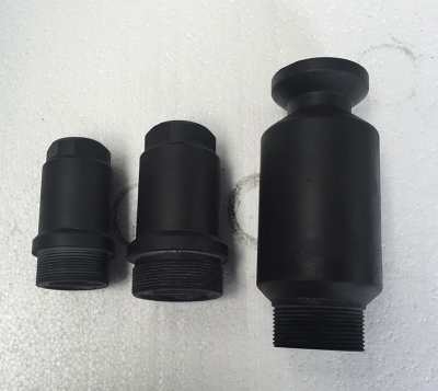 Extra Passage SMP Silicone Carbide Nozzle for Cooling Tower Spray in Garment Shops
