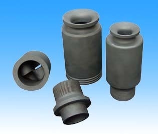 Extra Passage SMP Silicone Carbide Nozzle for Cooling Tower Spray in Garment Shops