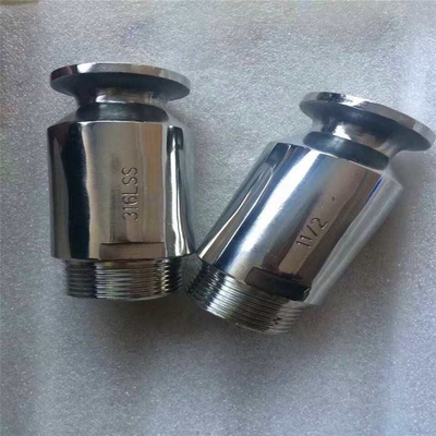Extra Passage SMP Silicone Carbide Nozzle for Cooling Tower Spray in Garment Shops