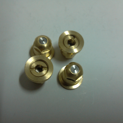 TX brass hollow cone flat fan wide angle flat fan spray tip spray nozzle tip nozzle tips