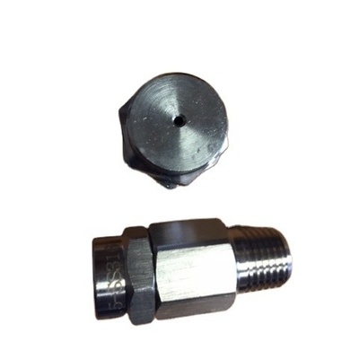 Full Jet Spray Nozzle GS for Fire Water Spray Pump Trusted by Machinery Repair Shops