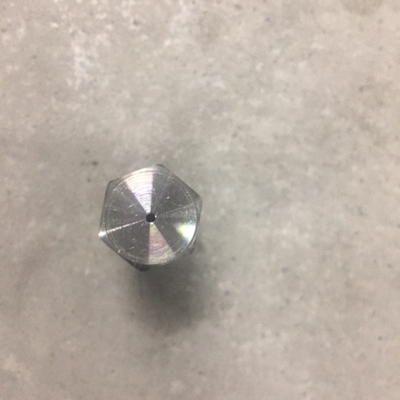 Full Jet Spray Nozzle GS for Fire Water Spray Pump Trusted by Machinery Repair Shops