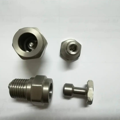 Upgrade Your Spraying System with Our Advanced Brass Hollow Cone Spray Nozzle