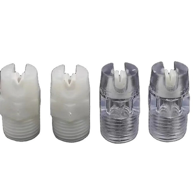 Ceramic Orific Spray Nozzle for High Pressure Water Spray in Machinery Repair Shops