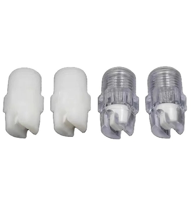 Ceramic Orific Spray Nozzle for High Pressure Water Spray in Machinery Repair Shops