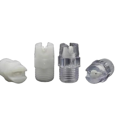Ceramic Orific Spray Nozzle for High Pressure Water Spray in Machinery Repair Shops